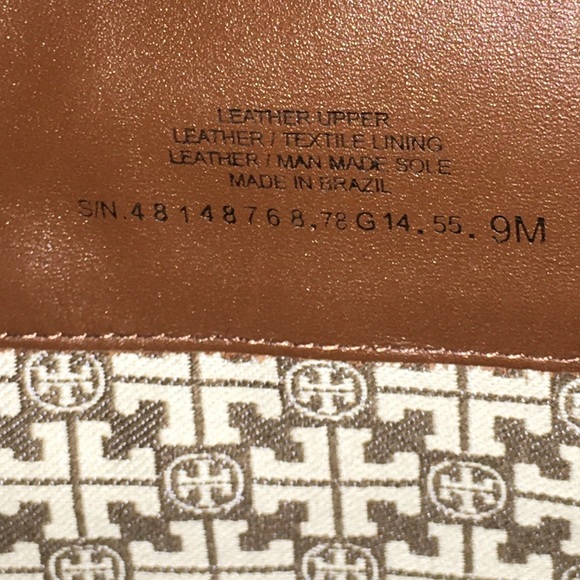 Tory Burch Riding Boots - Picture 8 of 8